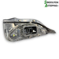 Skoda Citigo Baglygte Med OEM Nr. 1ST945111B Fra Skoda Ophugger