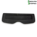 Skoda Citigo Baghylde/Hattehylde Med OEM Nr. 1S0867769F Fra Skoda Ophugger
