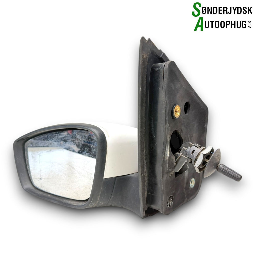 Skoda Citigo Sidespejl Med OEM Nr. 1S1857507AK Fra Skoda Ophugger