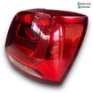 VW Polo 6C Baglygte Med OEM Nr. 6C0945096 Fra VW Ophugger