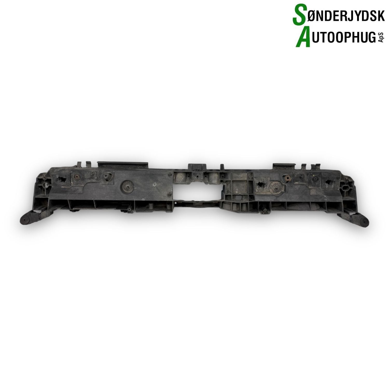 Renault Clio 4 Låseplade Med OEM Nr. 625003860R Fra Renault Ophugger