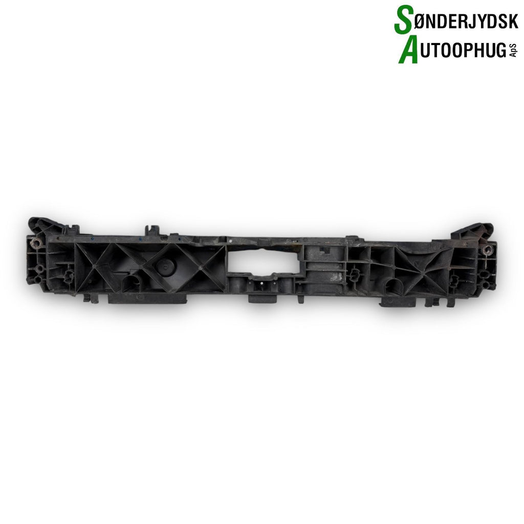 Renault Clio 4 Låseplade Med OEM Nr. 625003860R Fra Renault Ophugger