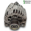 Renault Clio 4 Generator Med OEM Nr. 231007281R Fra Renault Ophugger