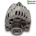 Renault Clio 4 Generator Med OEM Nr. 231007281R Fra Renault Ophugger