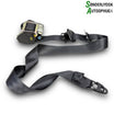 Renault Clio 4 Sikkerhedsseler For Med OEM Nr. 868856883R Fra Renault Ophugger