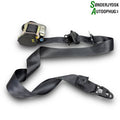 Renault Clio 4 Sikkerhedsseler For Med OEM Nr. 868856883R Fra Renault Ophugger
