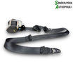 Renault Clio 4 Sikkerhedsseler For Med OEM Nr. 868840454R Fra Renault Ophugger