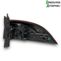 Renault Clio 4 Baglygte Med OEM Nr. 265551445R Fra Renault Ophugger