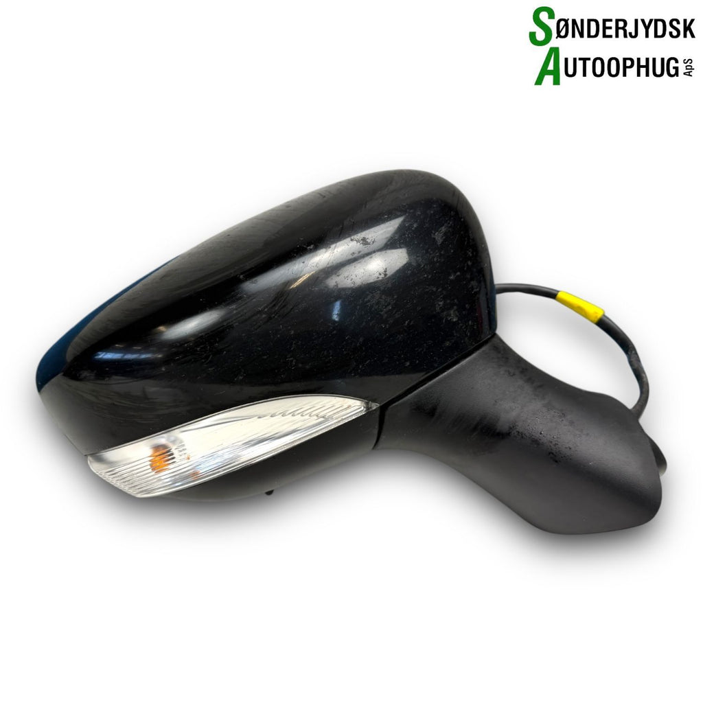 Renault Clio 4 Sidespejl Med OEM Nr. 963012959R Fra Renault Ophugger