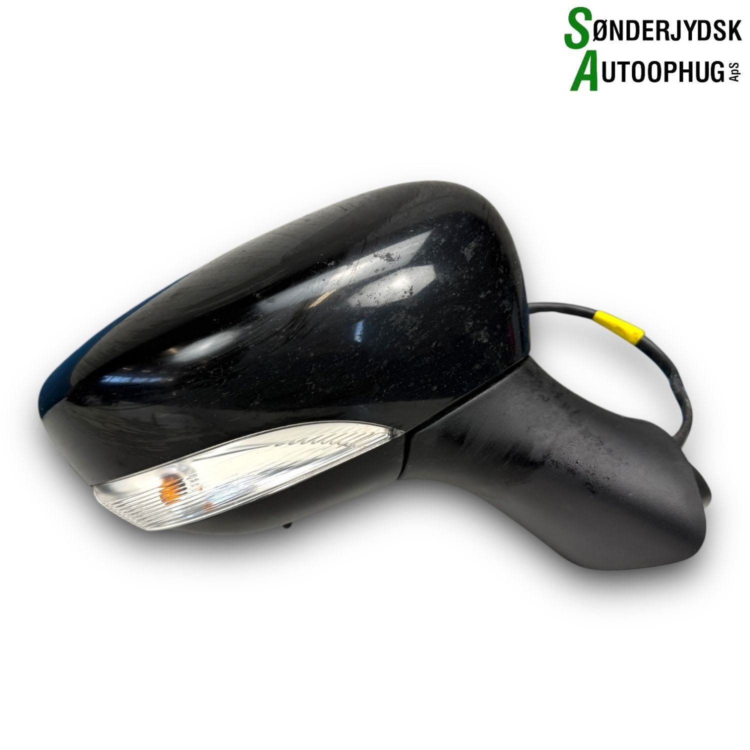 Renault Clio 4 Sidespejl Med OEM Nr. 963012959R Fra Renault Ophugger