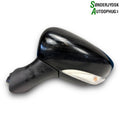 Renault Clio 4 Sidespejl Med OEM Nr. 963024349R Fra Renault Ophugger