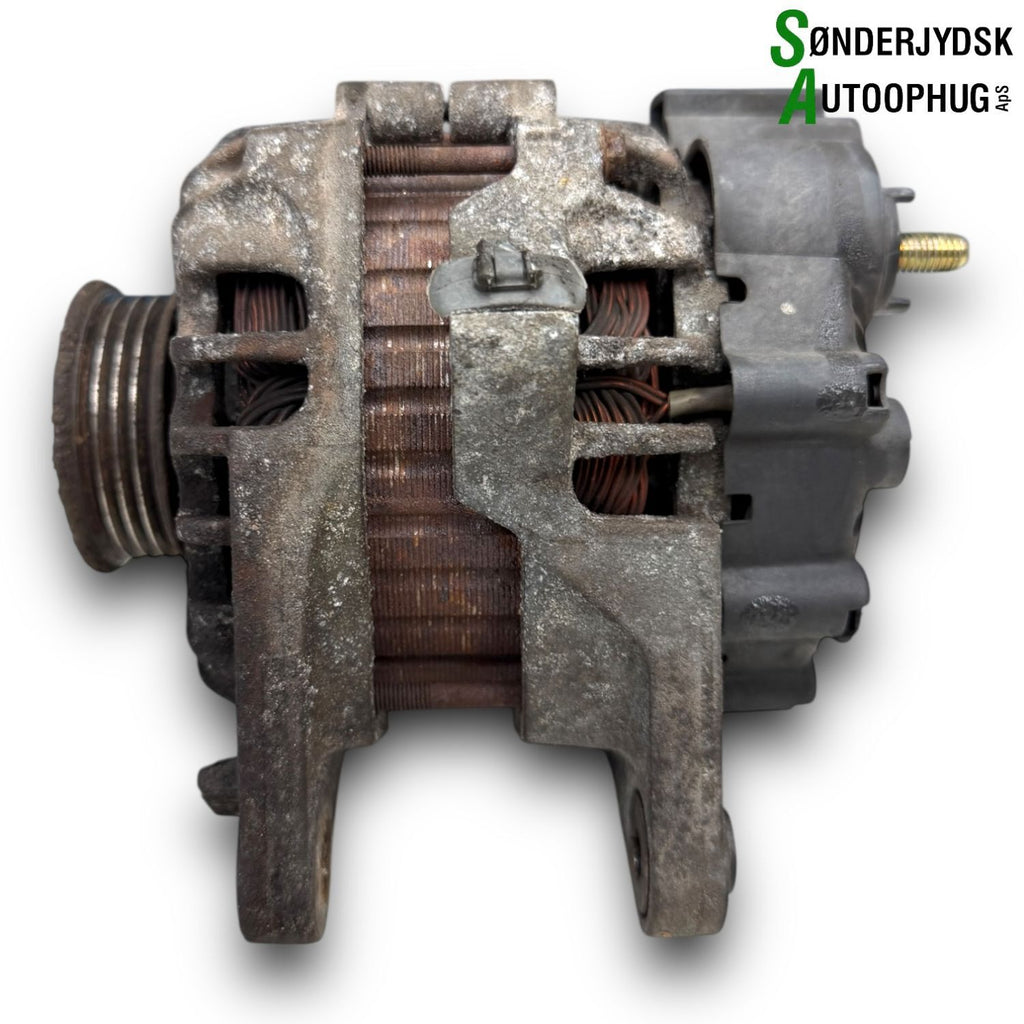 Hyundai Getz Generator Med OEM Nr. A3730023720 Fra Hyundai Ophugger