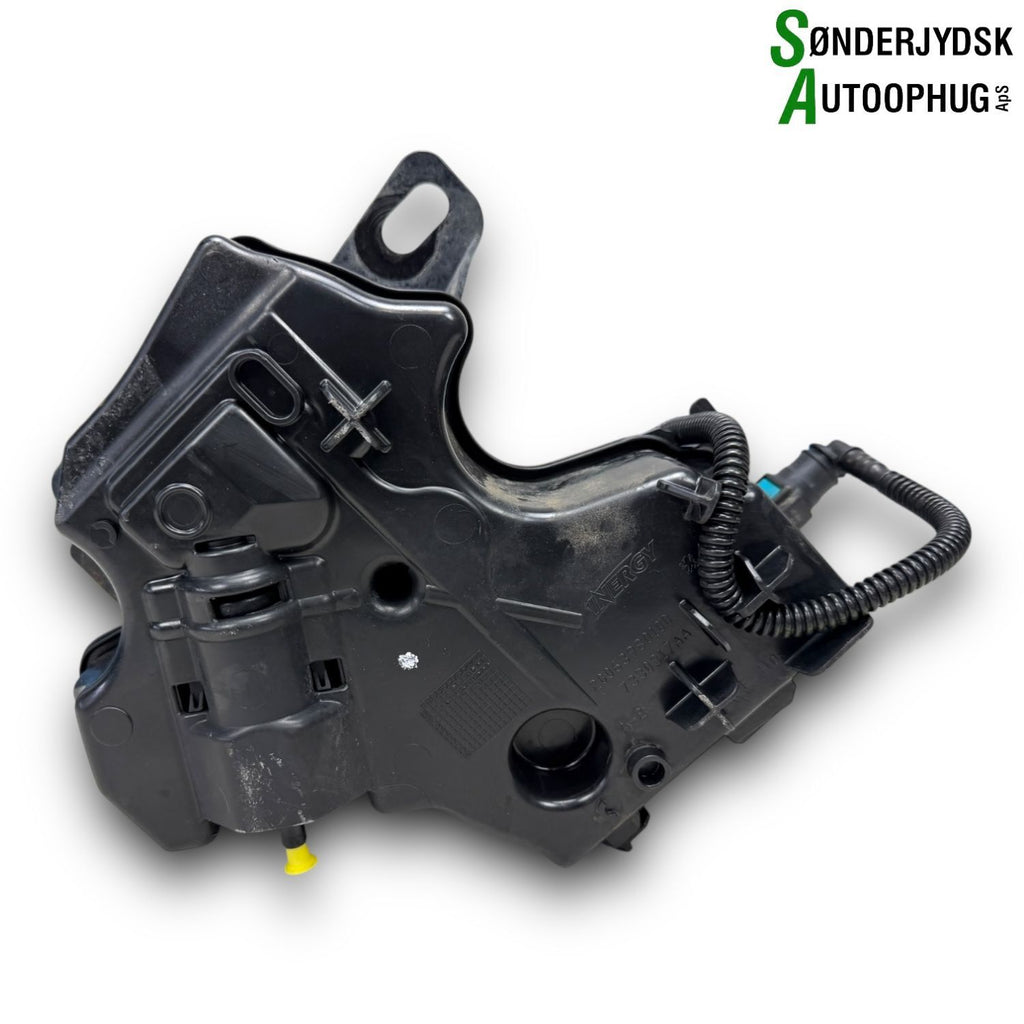 Citroen C4 Picasso Additivbeholder Med OEM Nr. 1610115580 Fra Citroen Ophugger