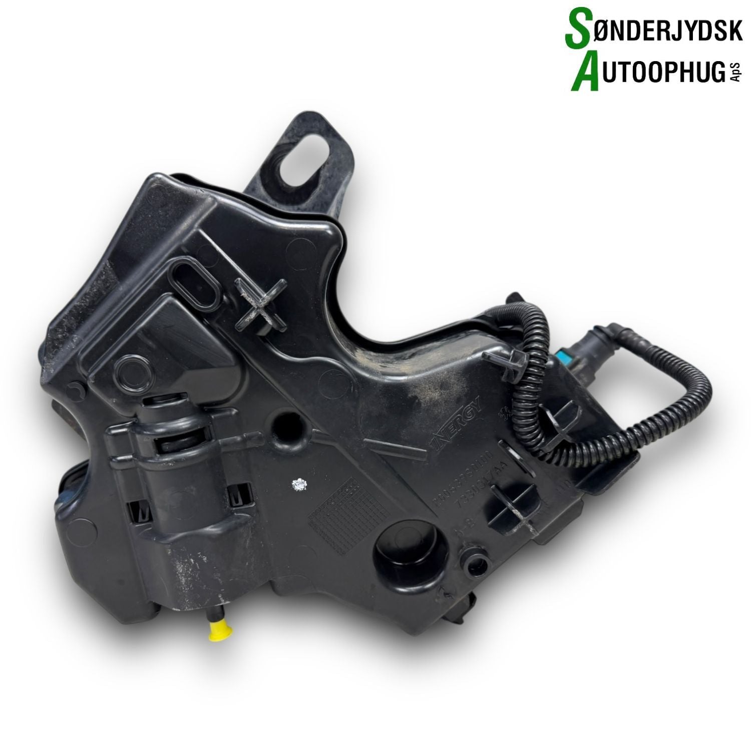 Citroen C4 Picasso Additivbeholder Med OEM Nr. 1610115580 Fra Citroen Ophugger