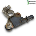 Citroen C4 Picasso Batteri Kabel Med Spændings Overvågning Med OEM Nr. 9804833280 Fra Citroen Ophugger