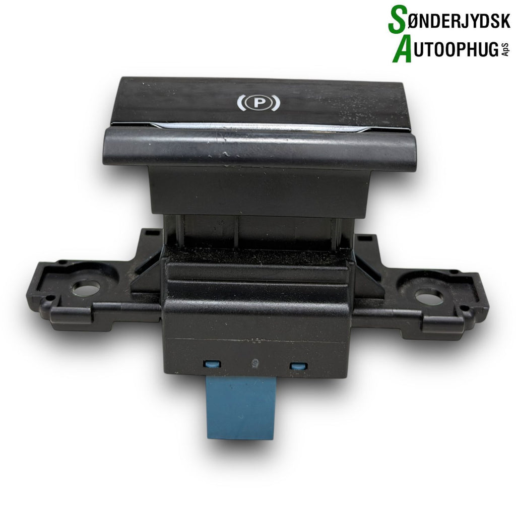 Citroen C4 Picasso Håndbremse Med OEM Nr. 98014489ZD Fra Citroen Ophugger