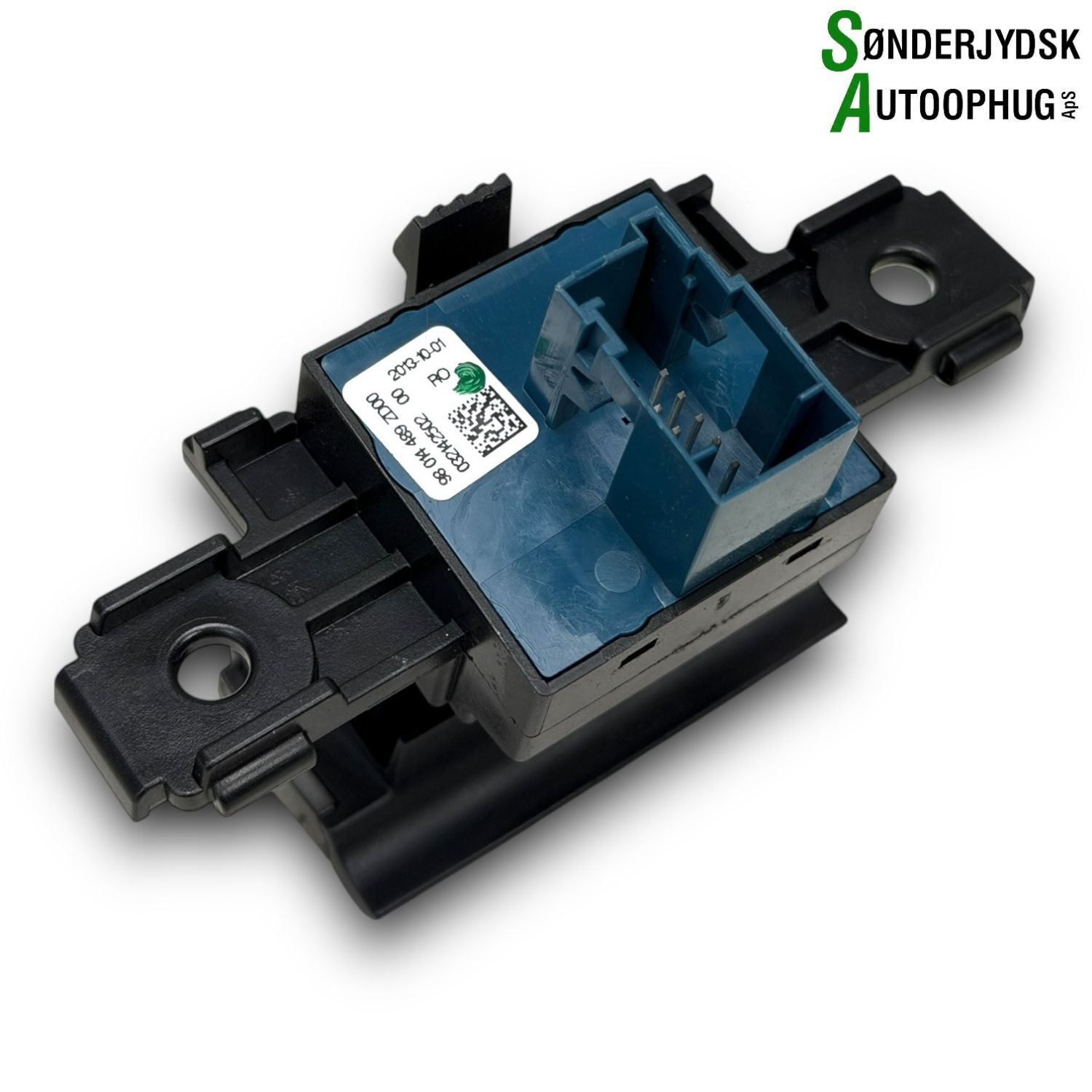 Citroen C4 Picasso Håndbremse Med OEM Nr. 98014489ZD00 Fra Citroen Ophugger