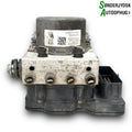 Citroen C4 Picasso ABS Pumpe Med OEM Nr. 0265956083 Fra Citroen Ophugger