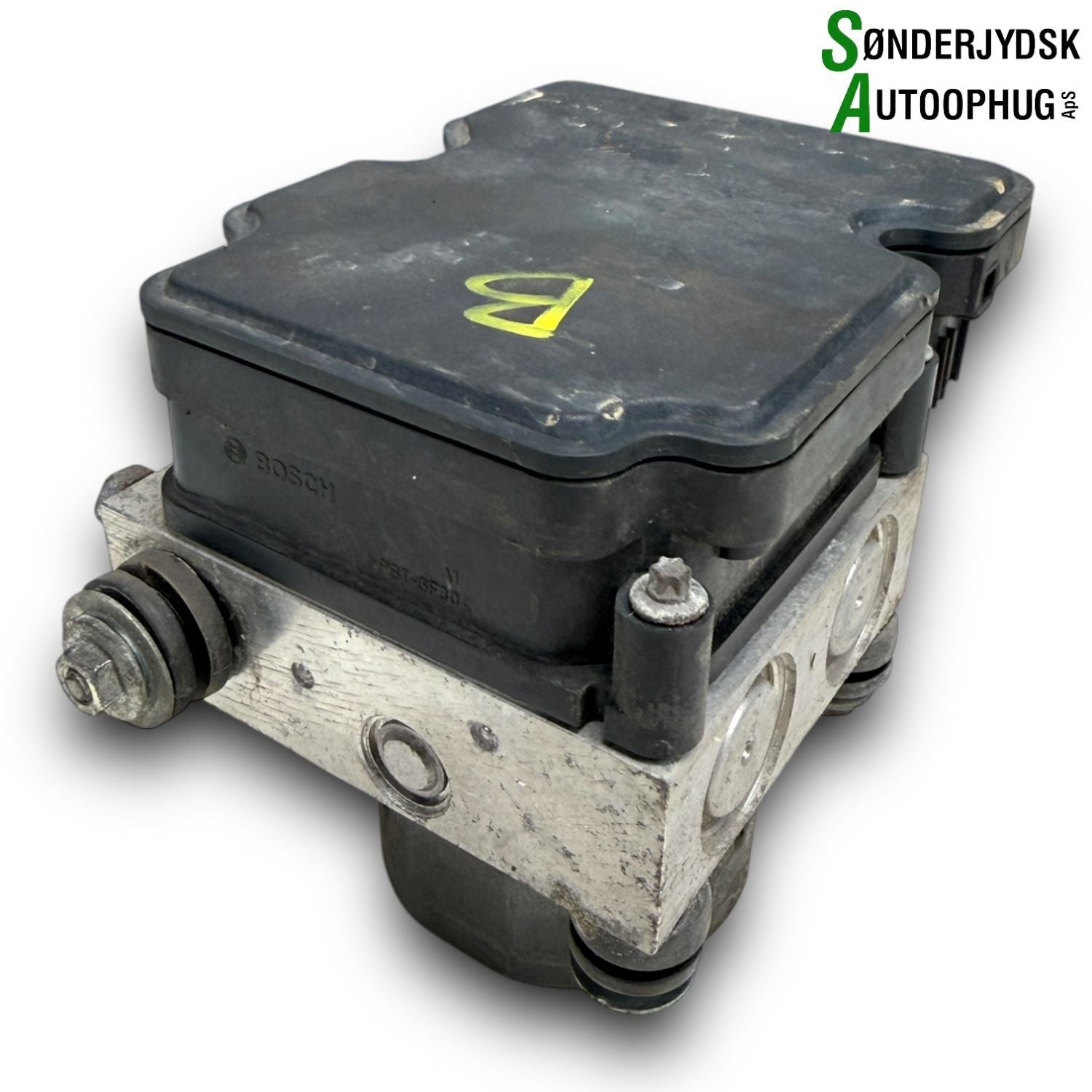 Citroen C4 Picasso ABS Pumpe Med OEM Nr. 0265956083 Fra Citroen Ophugger