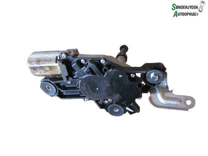 Mazda 3 BK Bagrudevisker Motor Med OEM Nr. 0390201588 Fra Mazda Ophugger