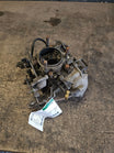 Audi 80/90 Karburator Med OEM Nr. 026129017 Fra Audi Ophugger
