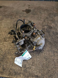 Audi 80/90 Karburator Med OEM Nr. 026129017 Fra Audi Ophugger