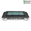 Citroen C4 Picasso Speedometer - Instrument Med OEM Nr. 9805075580 Fra Citroen Ophugger
