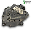 Citroen C4 Picasso Generator Med OEM Nr. 9675753680 Fra Citroen Ophugger