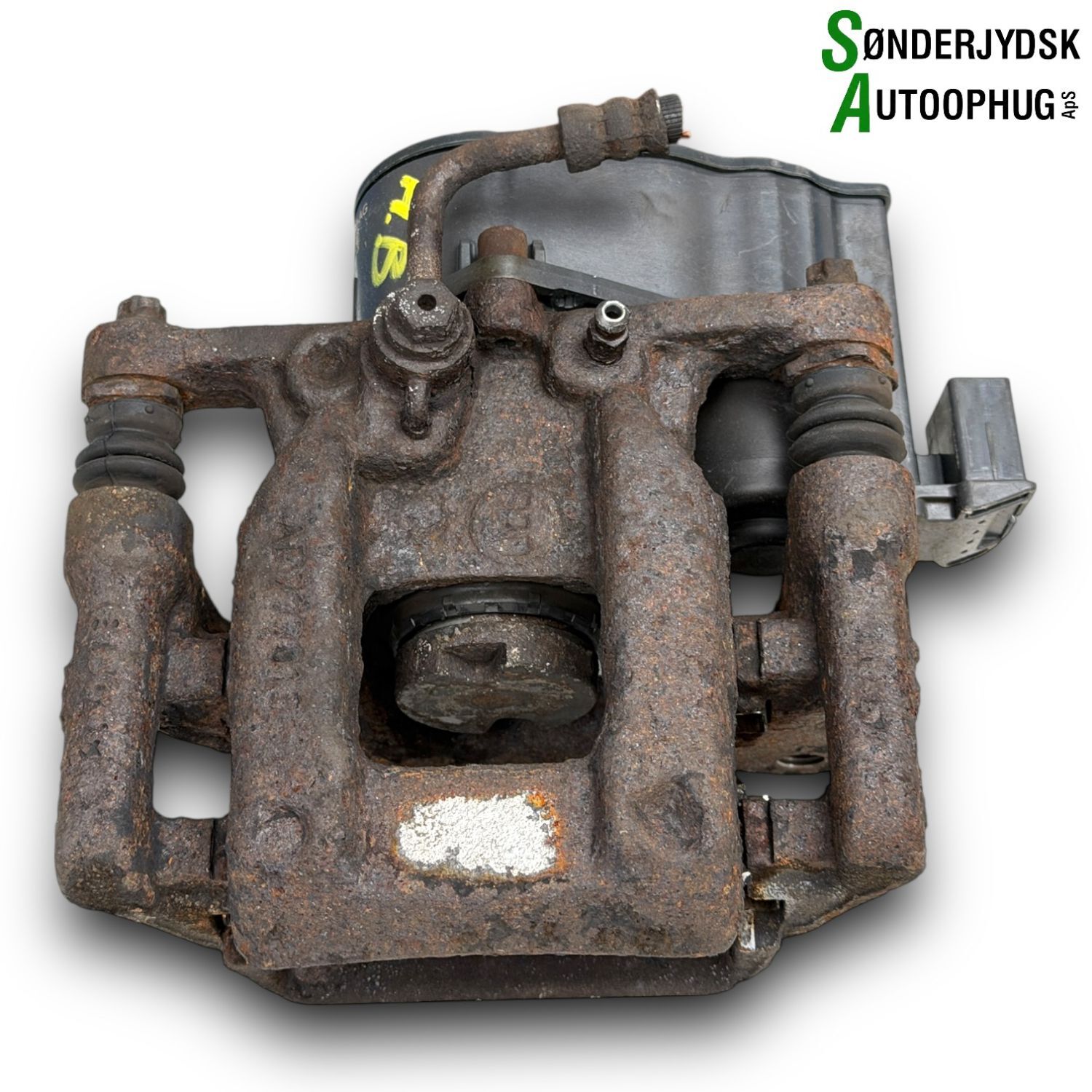 Citroen C4 Picasso Bremsekaliber Hb Med OEM Nr. 1608999680 Fra Citroen Ophugger