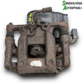 Citroen C4 Picasso Bremsekaliber Hb Med OEM Nr. 1608999880 Fra Citroen Ophugger