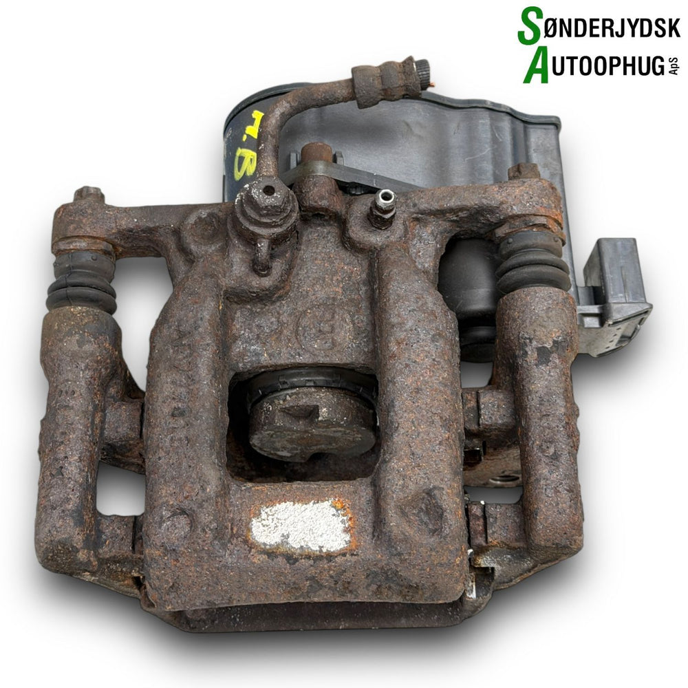 Citroen C4 Picasso Bremsekaliber Hb Med OEM Nr. 1608999280 Fra Citroen Ophugger