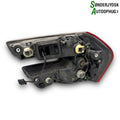 Citroen C4 Picasso Baglygte Med OEM Nr. 9676853980 Fra Citroen Ophugger