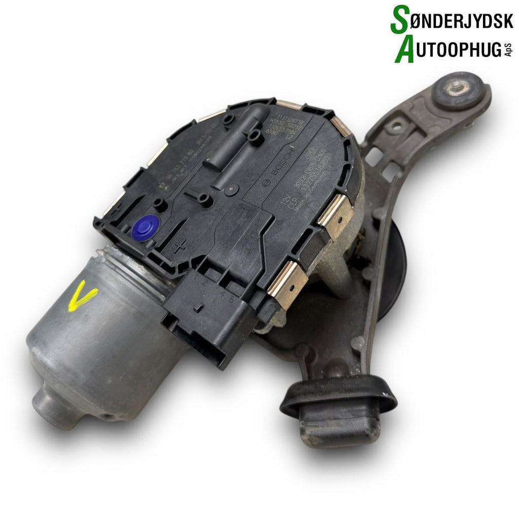 Citroen C4 Picasso Viskermotor Med OEM Nr. 9816172980 Fra Citroen Ophugger