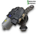 Citroen C4 Picasso Viskermotor Med OEM Nr. 9816172980 Fra Citroen Ophugger