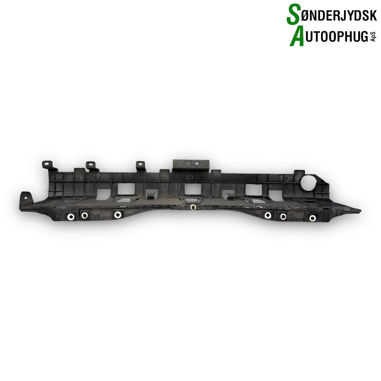 Citroen C4 Picasso Låseplade Med OEM Nr. 9677307680 Fra Citroen Ophugger