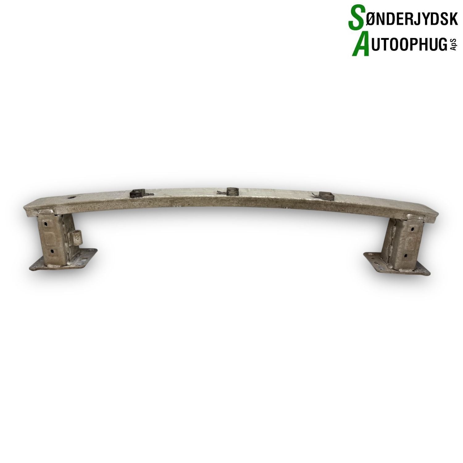 Citroen C4 Picasso Kofangerstiver Med OEM Nr. 9676007180 Fra Citroen Ophugger