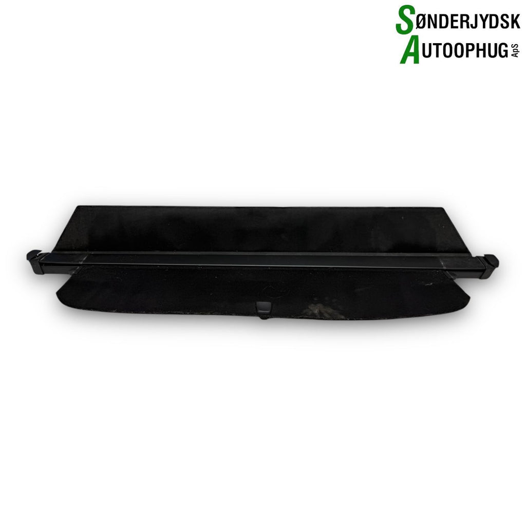 Citroen C4 Picasso Bagageafdæk/Rullegar. STC Med OEM Nr. 98339600ZD Fra Citroen Ophugger