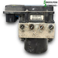 VW Fox 5Z ABS Pumpe Med OEM Nr. 5Z0907379A Fra VW Ophugger