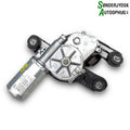 Skoda Octavia Bagrudevisker Motor Med OEM Nr. 5F4955711A Fra Skoda Ophugger