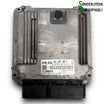 Skoda Octavia Motorstyring - Motorstyreboks - Injection Elboks Med OEM Nr. 04L906021FD Fra Skoda Ophugger