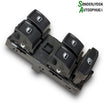 Skoda Octavia Kontakt Rudehejs Med OEM Nr. 5E0959857 Fra Skoda Ophugger