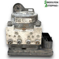 Skoda Octavia ABS Pumpe Med OEM Nr. 3Q0907379PREP Fra Skoda Ophugger