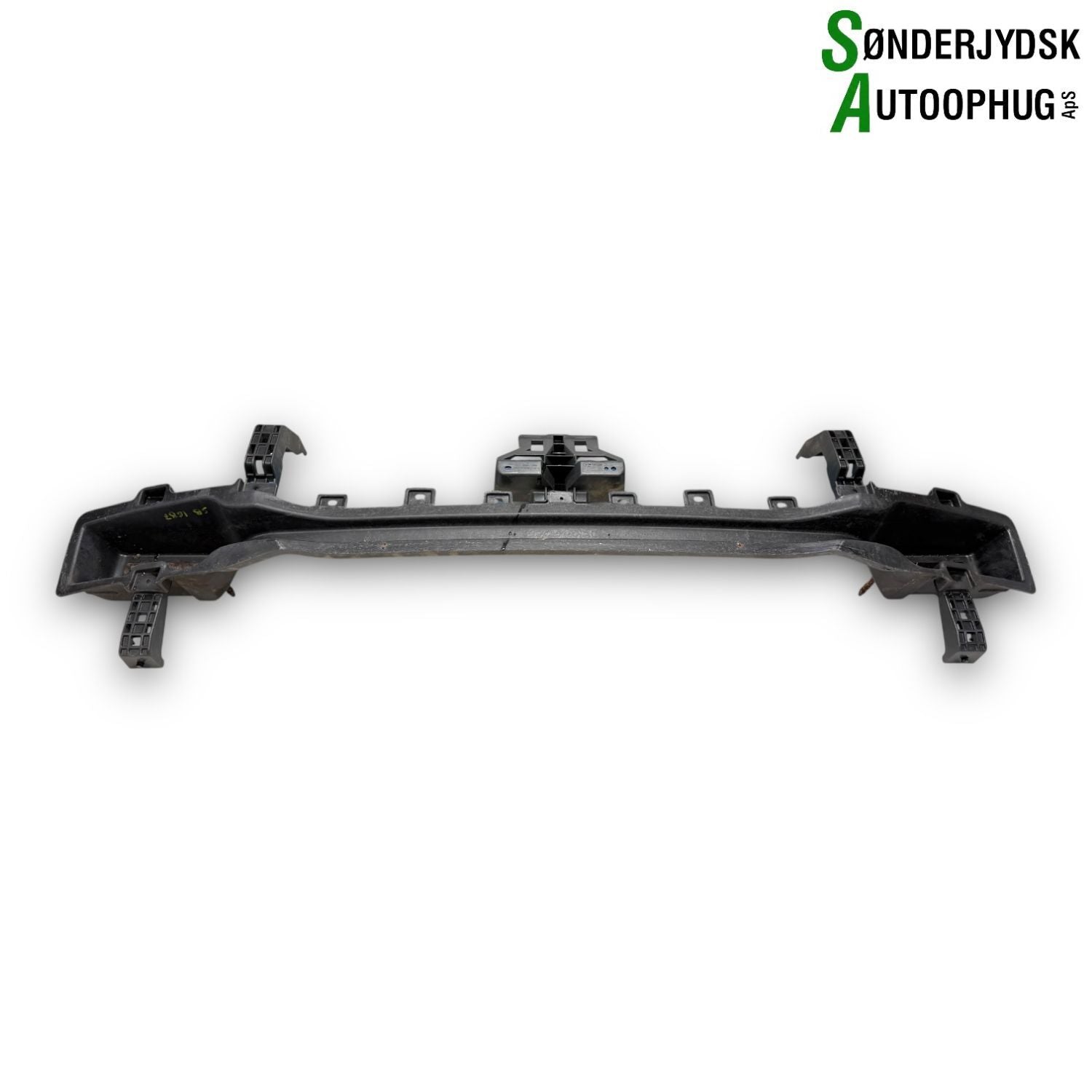Hyundai I20 Nl Kofangerstiver Med OEM Nr. 866301J500 Fra Hyundai Ophugger