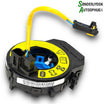 Hyundai I20 Nl Airbag Stelring Med OEM Nr. 934902P110 Fra Hyundai Ophugger