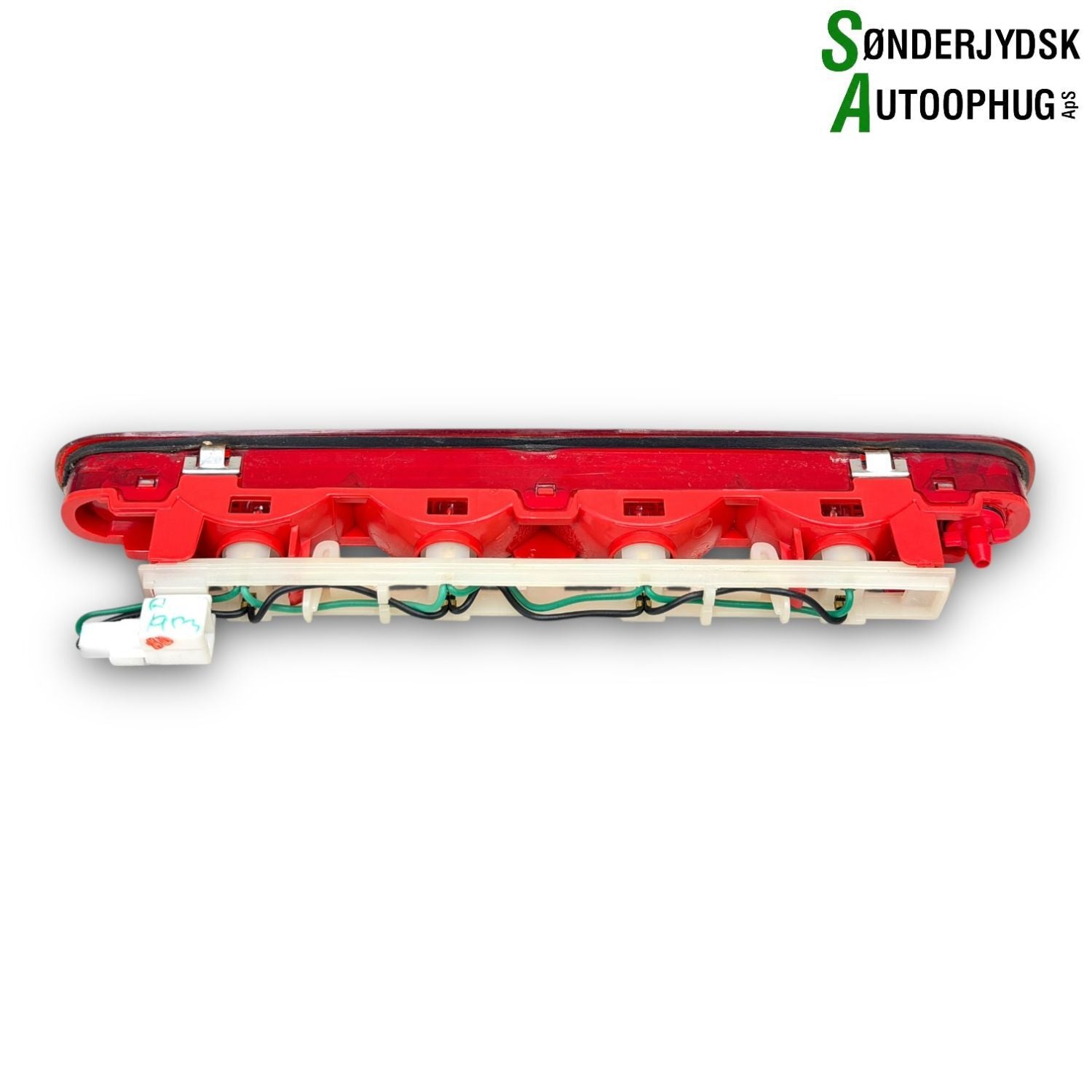 Hyundai I20 Nl Bremselys Med OEM Nr. 927701J000 Fra Hyundai Ophugger