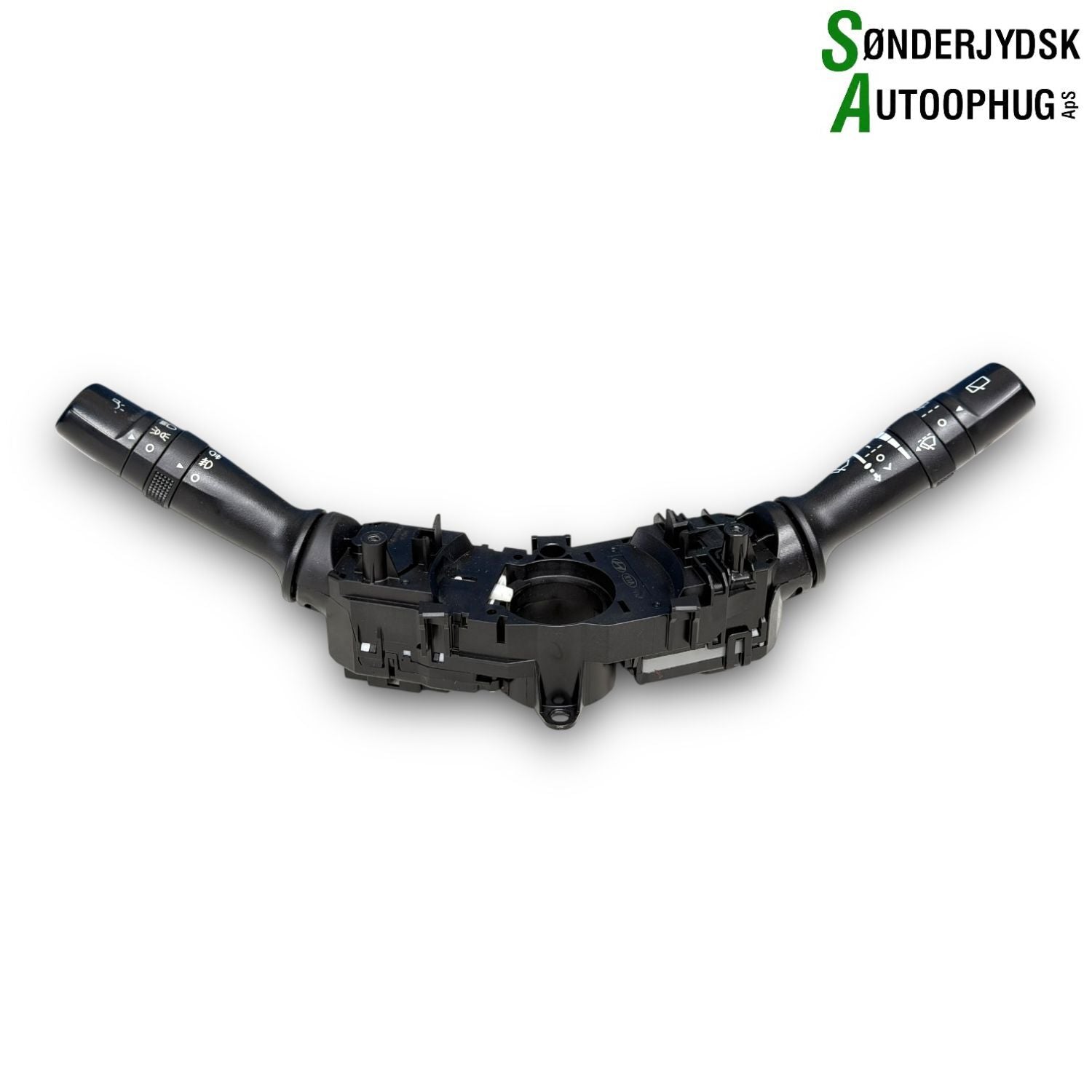 Hyundai I20 Nl Kontakt Combi Med OEM Nr. 934103S631 Fra Hyundai Ophugger