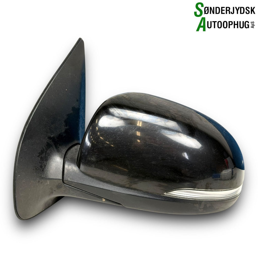 Hyundai I20 Nl Sidespejl Med OEM Nr. 876104P440 Fra Hyundai Ophugger