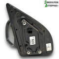 Hyundai I20 Nl Sidespejl Med OEM Nr. 876104P440 Fra Hyundai Ophugger