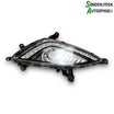Hyundai I20 Nl Kørelys / LED Lygte Med OEM Nr. 922011J510 Fra Hyundai Ophugger