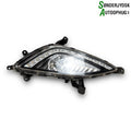 Hyundai I20 Nl Kørelys / LED Lygte Med OEM Nr. 922011J510 Fra Hyundai Ophugger